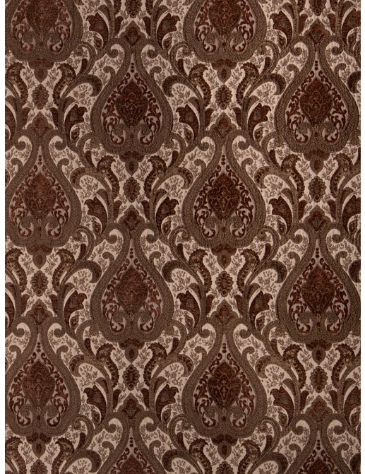 Ткань Trend Chocolate Onyx Prints & Wovens Vol.II 02429/Rustic