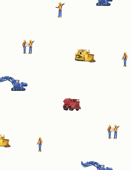 Обои Blue Mountain Bright Ideas LV192343
