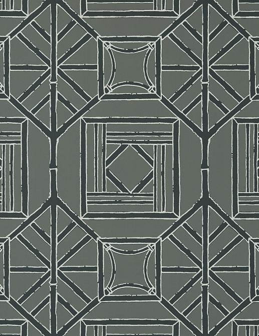 Обои Thibaut Dynasty T75520