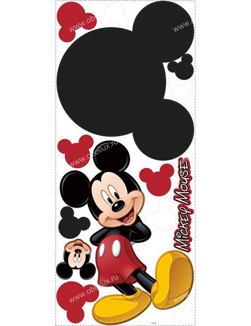 Обои York Disney II RMK1506GM