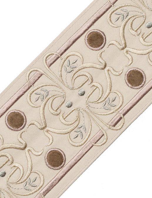 Тесьма Samuel & Sons Chevallerie Collection BT-58292/03