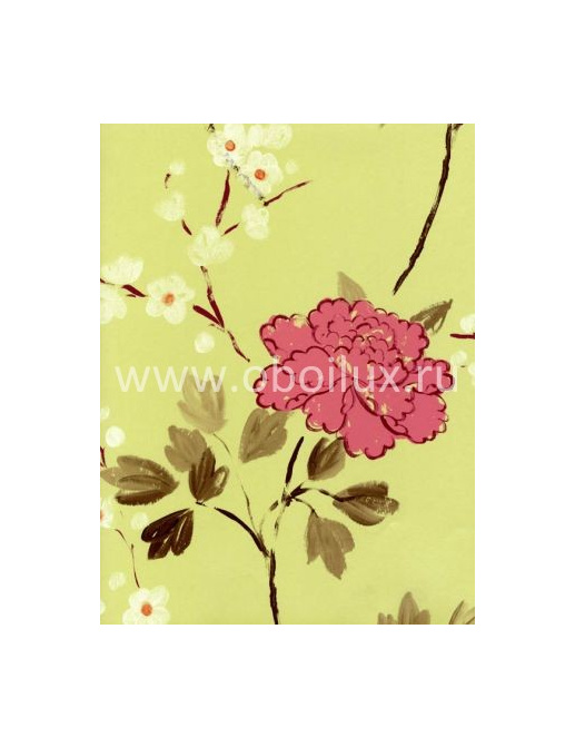 Обои Designers Guild Cloisonne P461/02