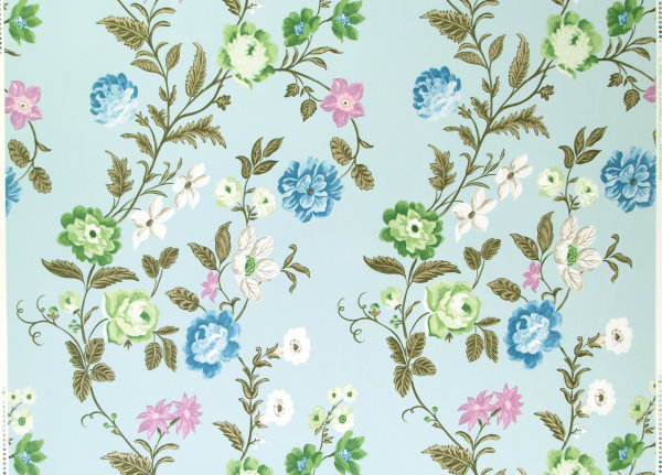 Ткань Designers Guild Florimund F1467/02