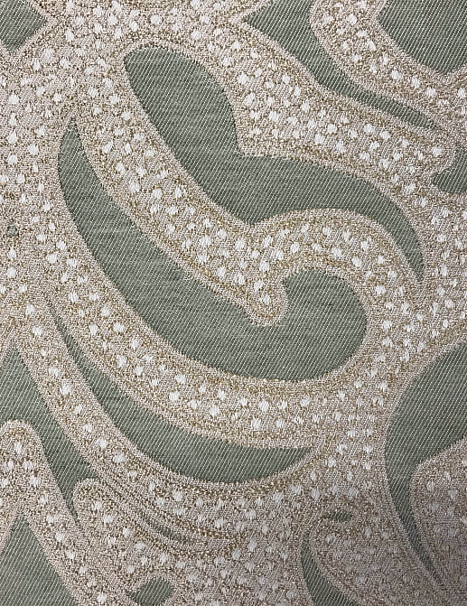 Ткань Galleria Arben Gusto Martina/Mint