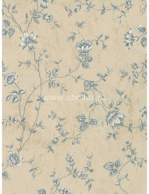 Обои Blue Mountain Blue BC1580262