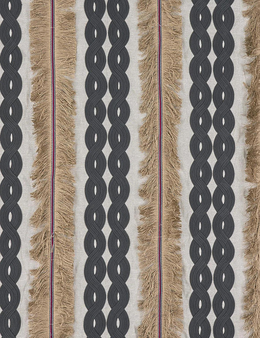 Ткань Pierre Frey Iles Enchantees F3734001