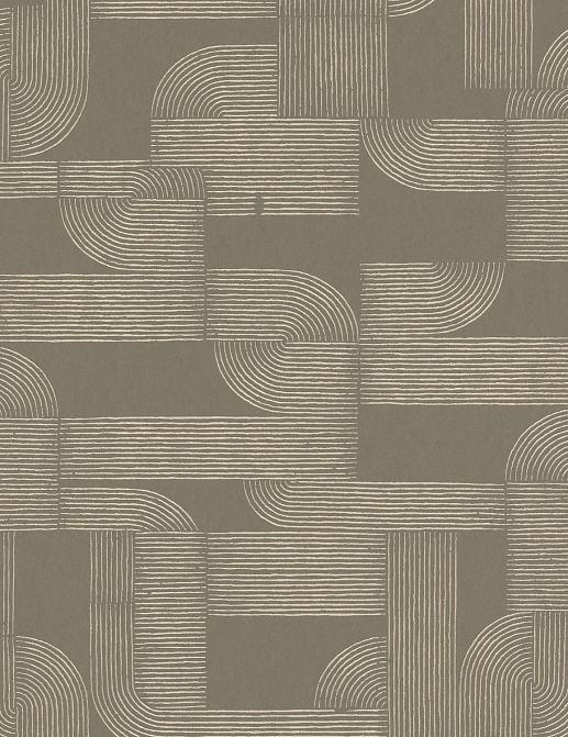 Обои Casamance Square Jasmin 75701528