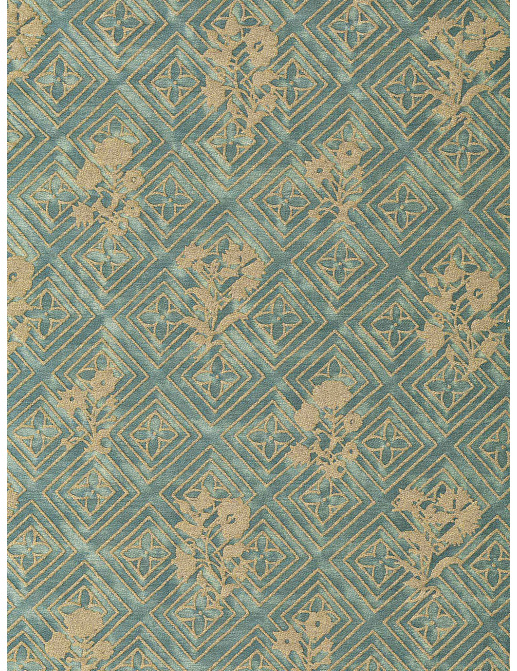 Ткань Fortuny Jupon Bouquet 5862