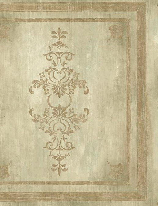 Обои York Hand Painted III HP0382