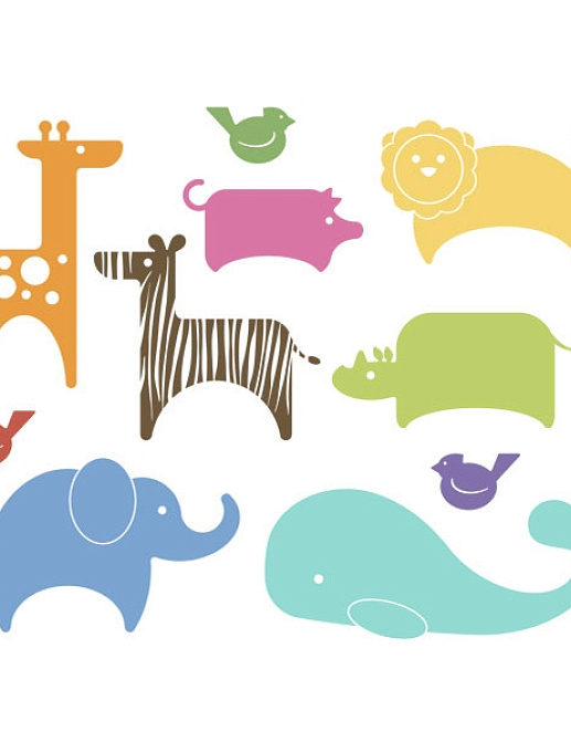 Обои 4Walls Kids Portfolio I KP1413SA