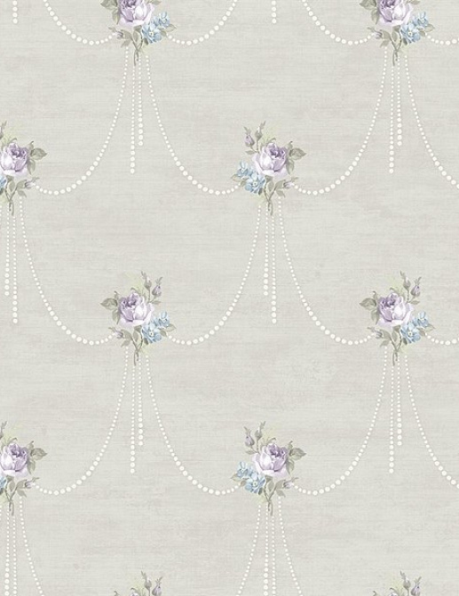 Обои Wallquest Bouquet MM50609