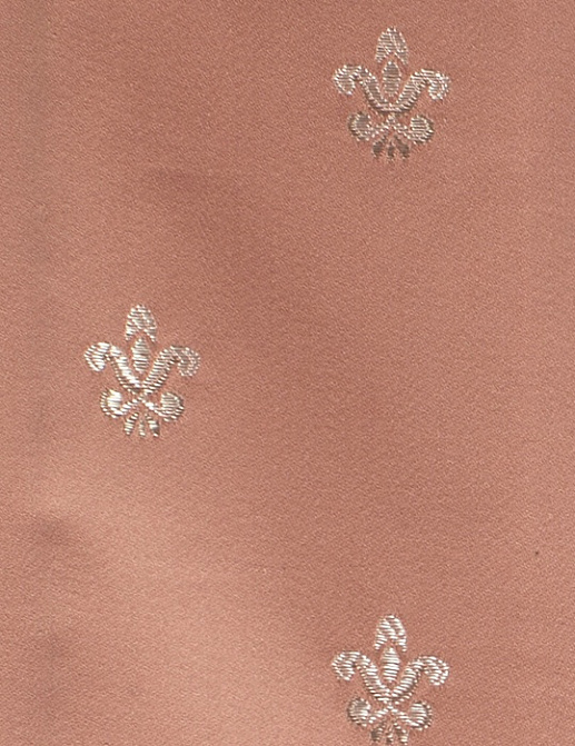 Ткань Galleria Arben Monte Cristo Villefort Rose
