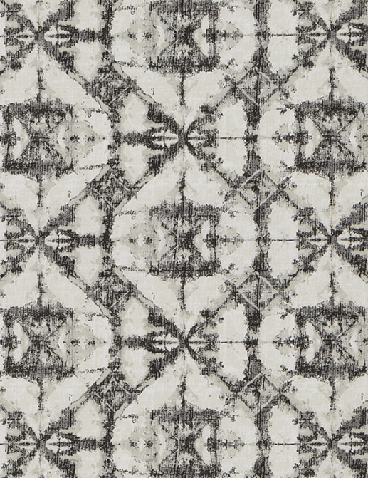 Ткань Duralee Pirouette - Onyx, Dove, Fog DP42679/688