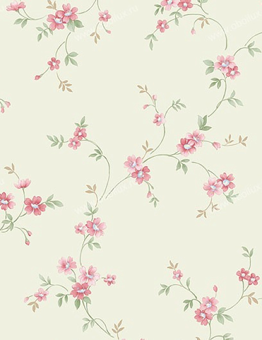 Обои Aura Little England II PR33837