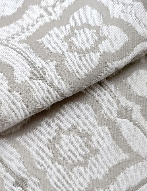 Ткань Daylight Bogatell Mosta/Taupe