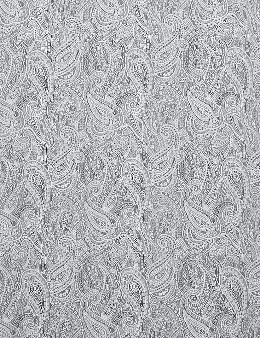 Ткань MYB Textiles Fraser sheers 7856/Ivory