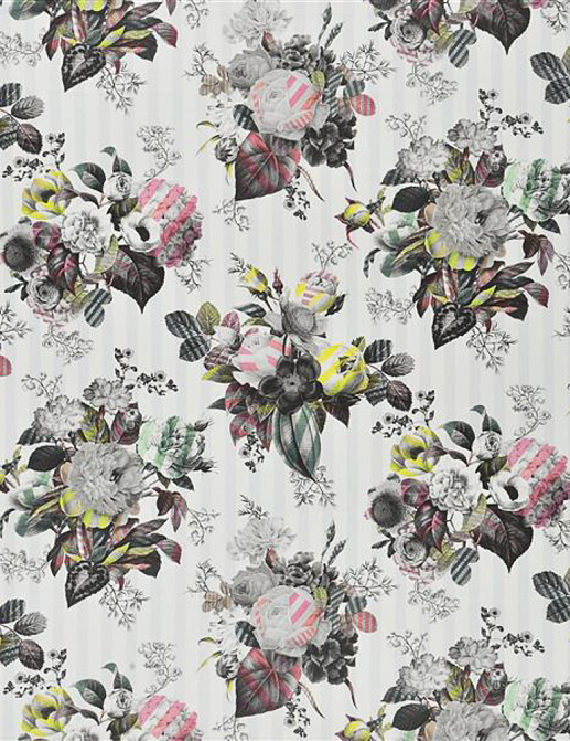 Ткань Christian Lacroix Incroyables et Merveilleuses FCL2489/01