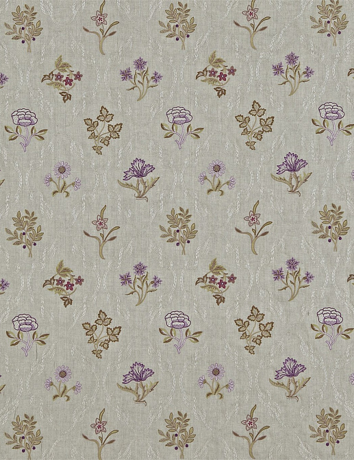 Ткань Morris & Co Archive Embroideries 230199