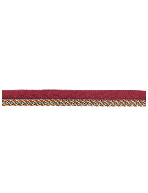 Шнур Fabricut Cord Library Trimmings Bachmann/Fiesta