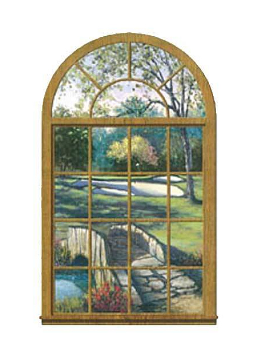 Панно и фотообои York Mural Portfolio NV9400M