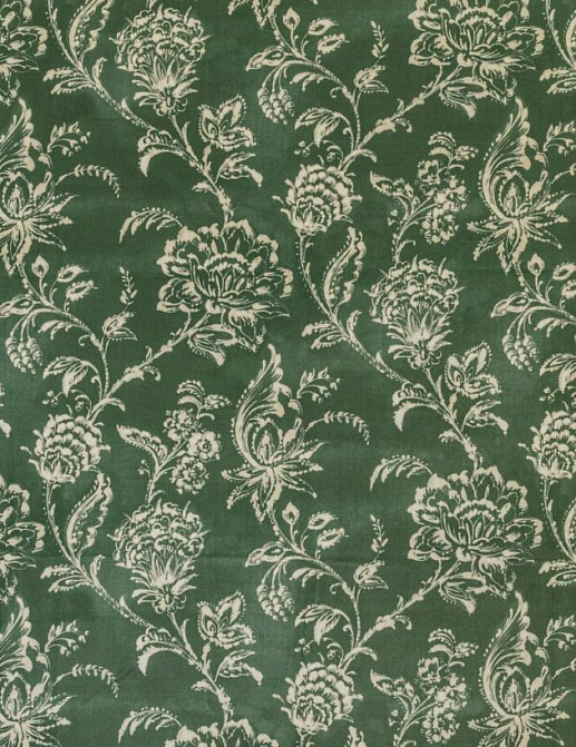 Ткань Ashley Wilde Classica Ortona/Emerald