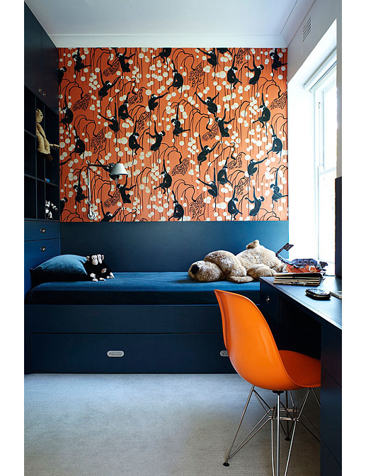 Панно и фотообои De Gournay Eclectic 201407-01