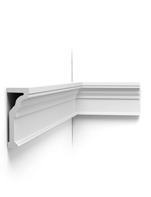 Молдинг Orac Decor Интерьерный декор P4000