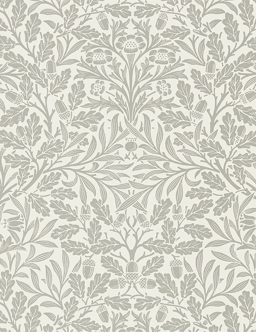 Обои Morris & Co Pure 216042