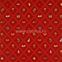 Обои Thibaut Canterbury T4860