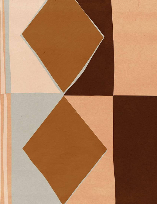 Панно и фотообои Wall & Deco Contemporary Wallpaper 2022 WDCH2202