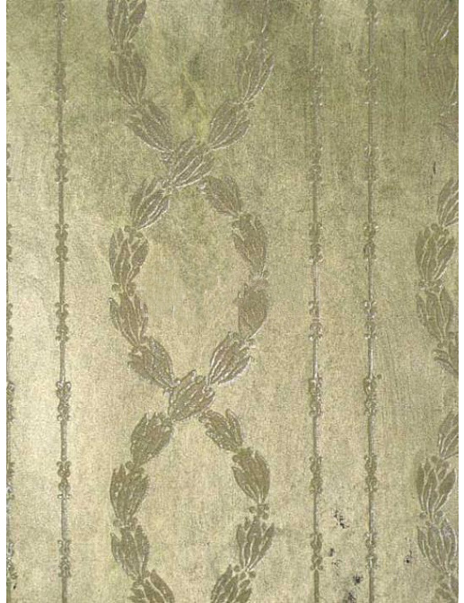 Обои Zuber Velours Or 10126-COL-15-A