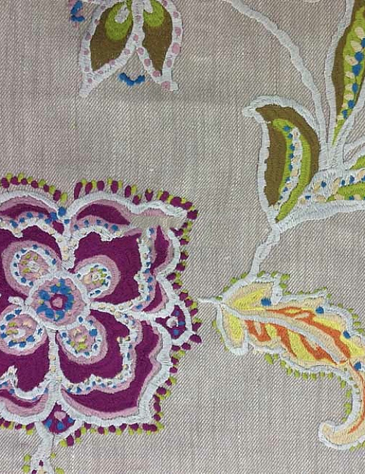 Ткань Prestigious Textiles Explore 3102322