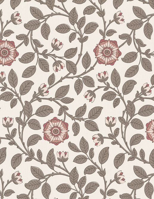 Обои Little Greene London Wallpapers IV 0251RGSTELL