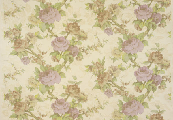Ткань Designers Guild Campanula FQ032/02