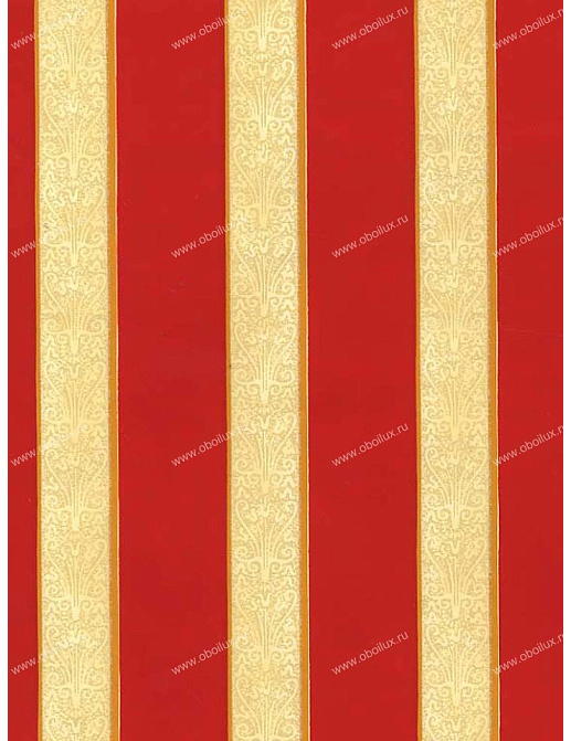 Обои Stroheim Color Gallery Crimson 4538E0350