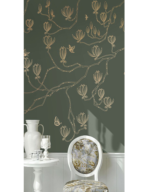 Панно и фотообои Affresco Lines L547