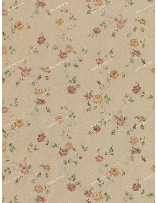 Обои Brewster Vintage Legacy 97443540