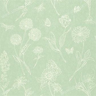 Обои Thibaut Gatehouse T4734