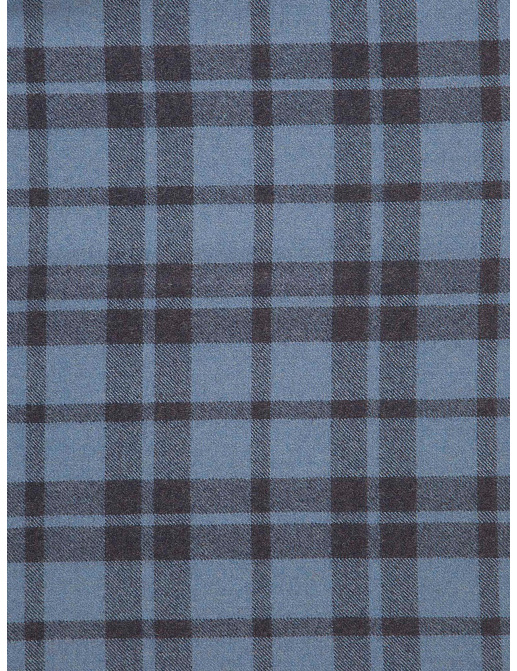 Ткань Holland & Sherry Dandy Collection Gingham & Tattershall DE12958