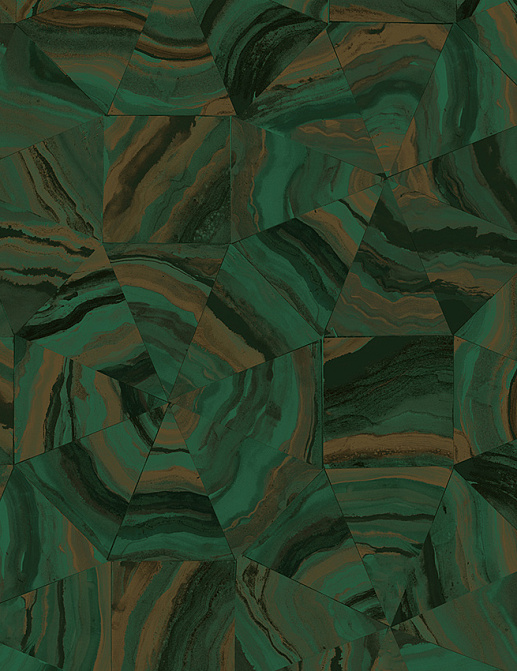Панно и фотообои Faboie Silk Painting I F-SN6004