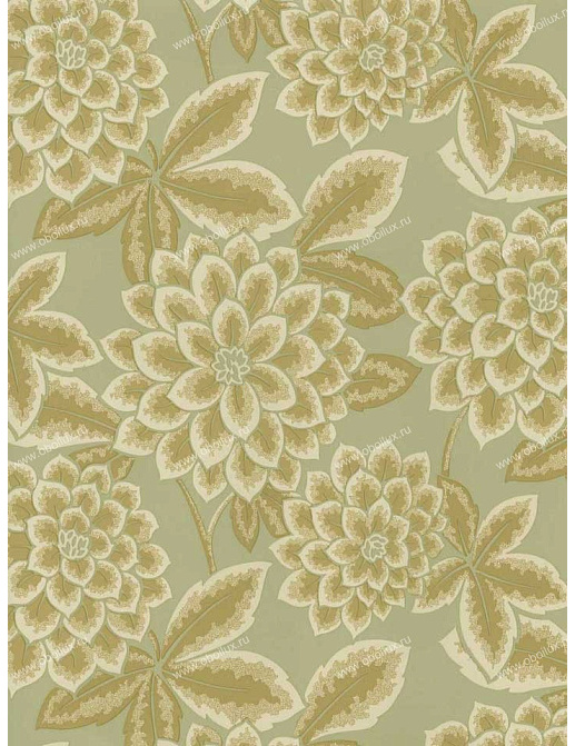 Обои Brewster Madison Florals 282-64051