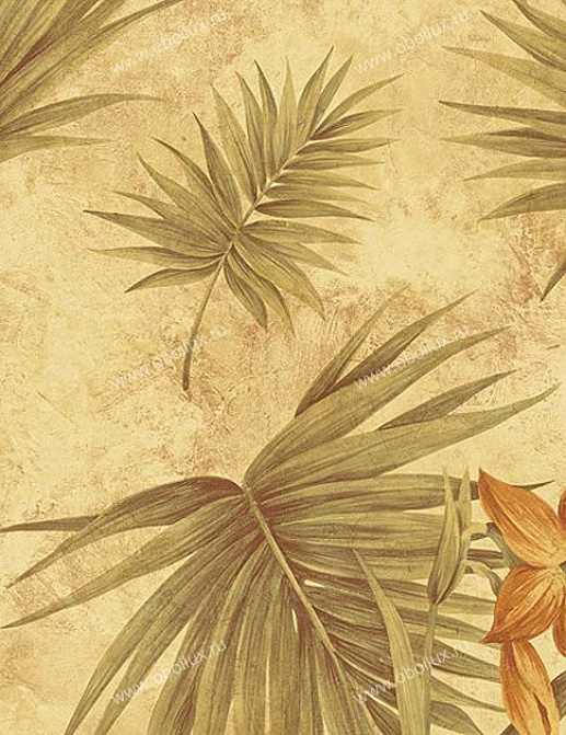 Обои Chesapeake Natural Living NL58013
