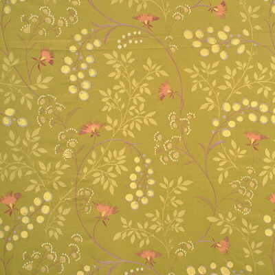Ткань GP & J Baker Fenton silks BF10044-755