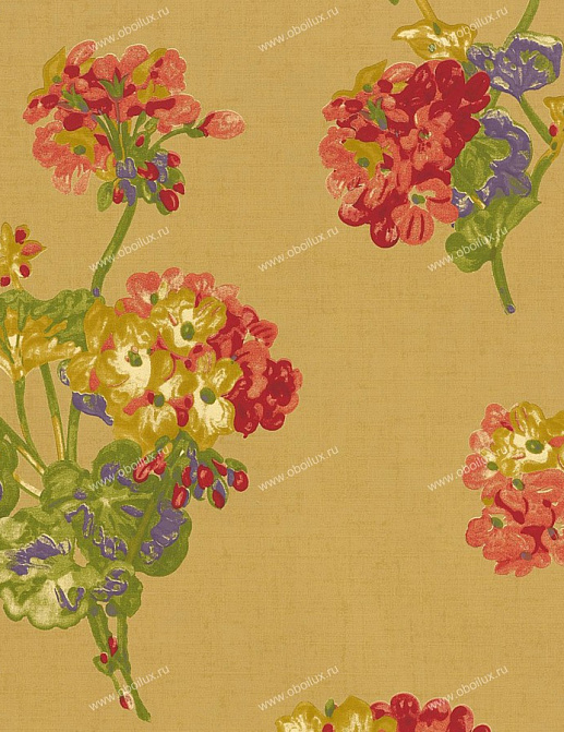 Обои Thibaut Anniversary T6021