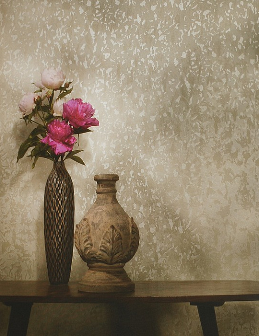 Обои Rasch Wall Silk III 200080
