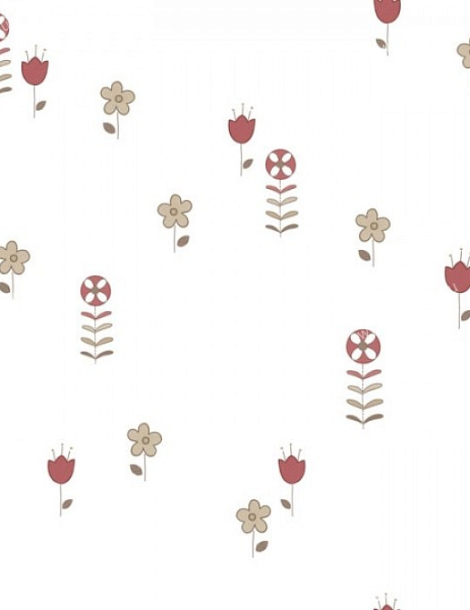 Обои Decor Delux Ciao Bimbi 1308