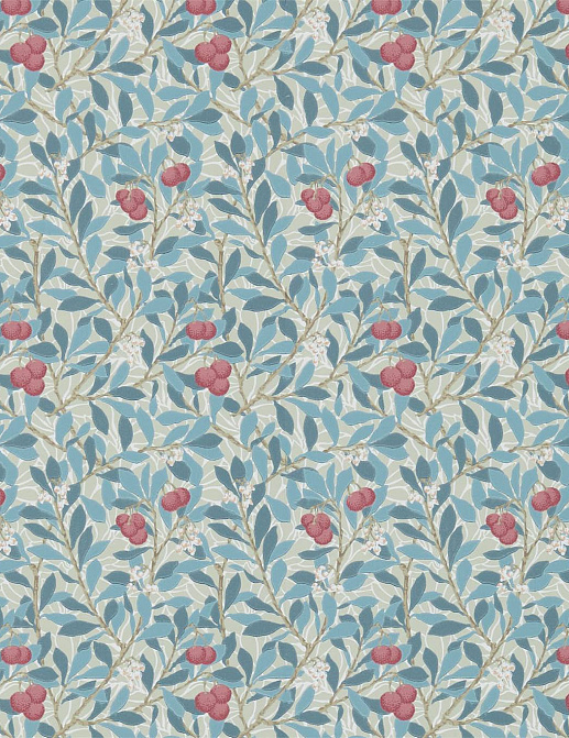 Обои Morris & Co Wallpaper Compilation I 216809