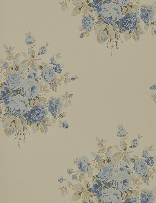 Обои Ralph Lauren Signature Florals PRL707-07