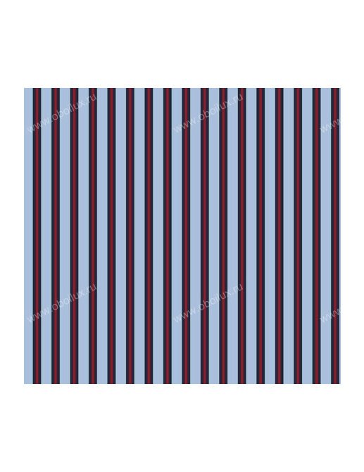 Обои KT-Exclusive Nantucket Stripes CS80512