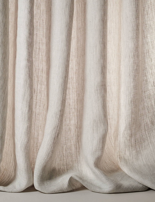 Ткань Colefax and Fowler Oberon Sheers F4739/04